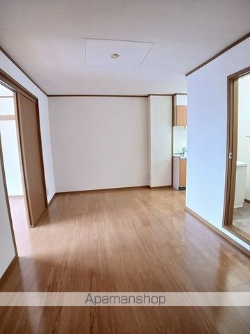 アルトピアーノの内装写真