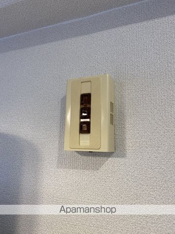 アップル第2マンションの内装写真
