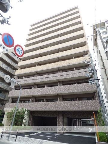 リッツ新大阪の外観写真