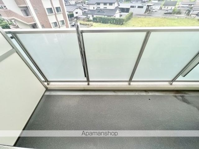 LUZ嘉島の内装写真