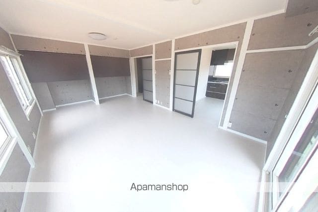 第2重山コーポの内装写真