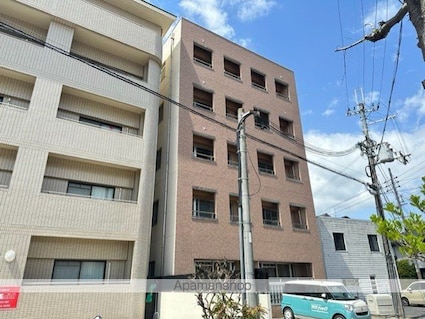 滋賀県東近江市八日市本町[1K/31.05m2]の外観2
