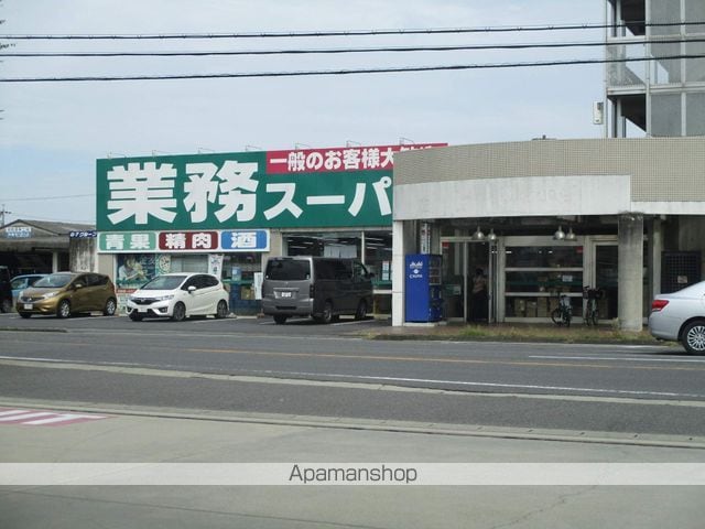 高岡台4丁目戸建の周辺写真