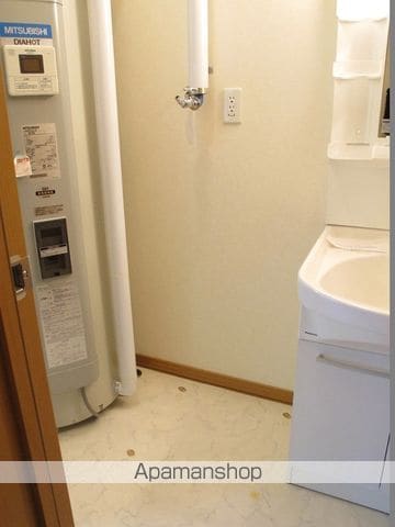 ピース・1の内装写真