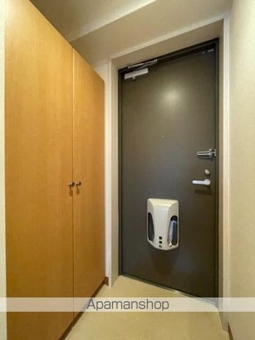 グレイスコート仁保新町の内装写真