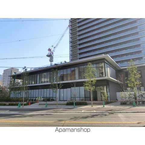 グランドメゾン新梅田タワーＴＨＥ　ＣＬＵＢ　ＲＥＳＩＤＥＮＣＥ 4607 ｜ 大阪府大阪市北区大淀南２丁目2-9（賃貸マンション2LDK・46階・62.53㎡） その4