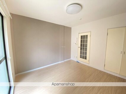 ラ・フォート[1K/19.96m2]の内装4