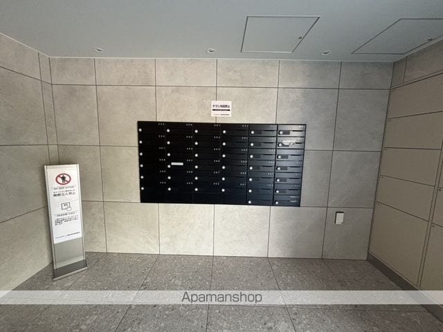 デュオステージ浦和岸町の内装写真