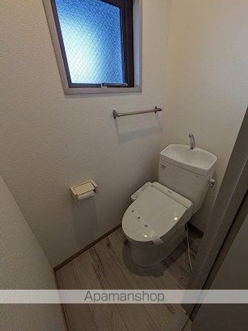 鈴与レジデンスの内装写真