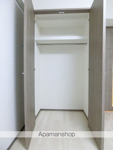 オーキッドレジデンス鶴見の内装写真