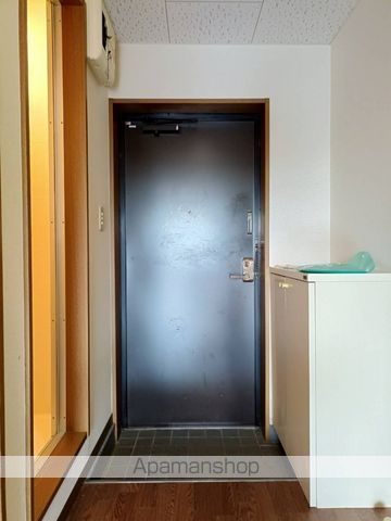 CUSTOM中島の内装写真