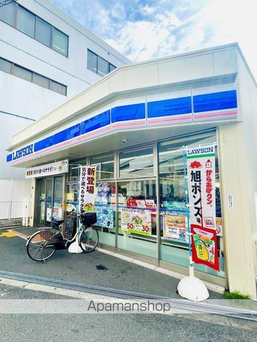 フェルム城北公園の周辺写真