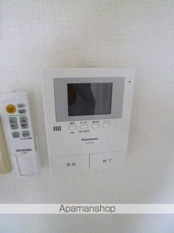 グランドハイネス御成の内装写真