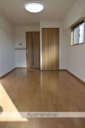 グランパークＮ．東京[1K/25.35m2]のその他内装1