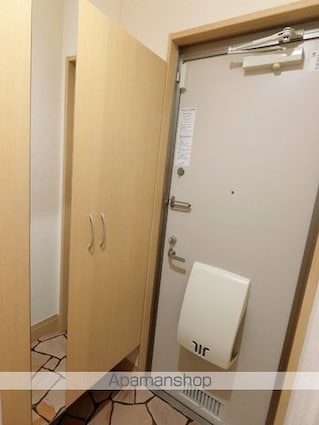 リバーサイドハイツ[3LDK/78.64m2]の玄関