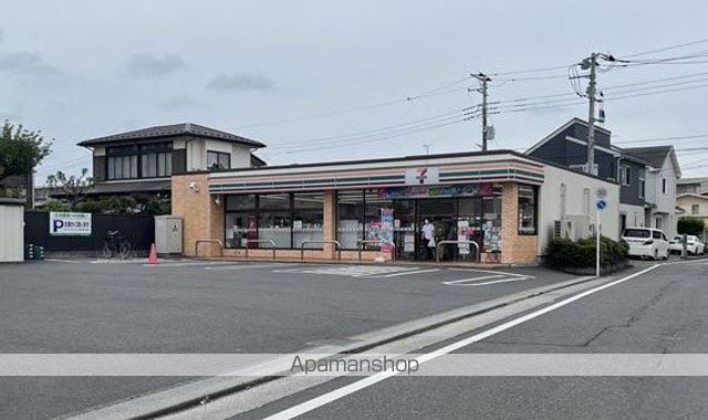 サニーヒルズの周辺写真