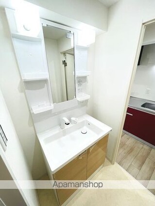 クレストール下馬[1K/26.19m2]の内装3