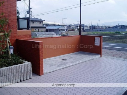 グレースシノキ[2LDK/56.7m2]の共用部2