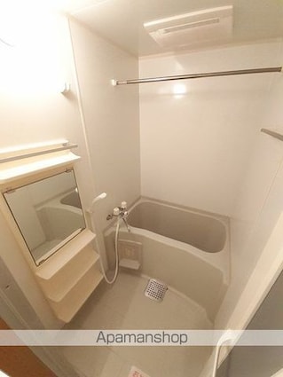 プロスペールＳ[1K/26.39m2]のバス