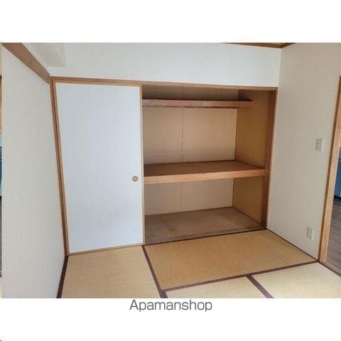 南仙台アルファビルの内装写真