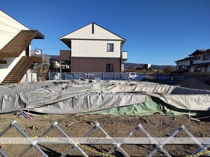 シャーメゾン　ラフィーネ[2LDK/58.64m2]の内装1