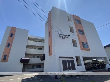 サン・マンション[2LDK/48.57m2]の外観5