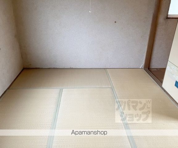 円明寺下金蔵テラスハウスの内装写真