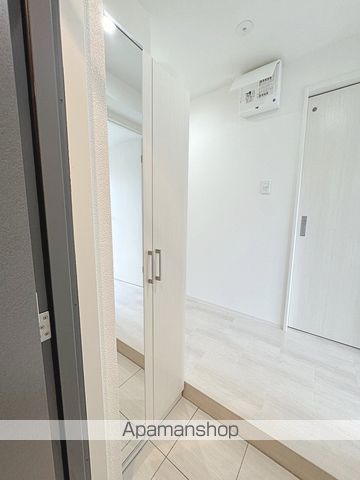 サントノーレの内装写真