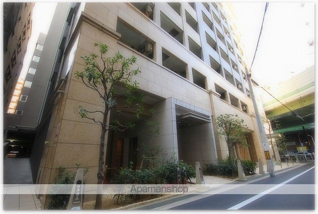 フェニックス日本橋高津の外観写真