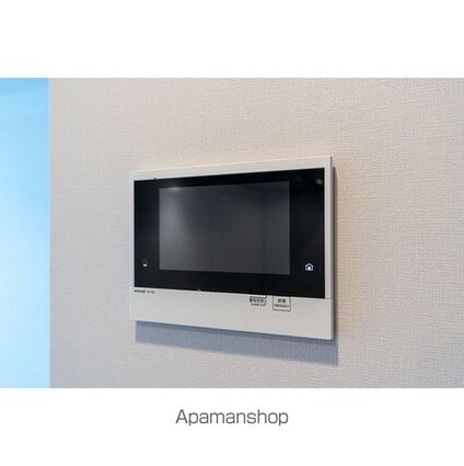 東京都中野区上高田１丁目[1LDK/40.32m2]のセキュリティ