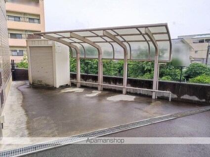 サンライズ　ハイツ　ＭＫ[2LDK/57.62m2]の内装4