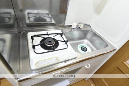 アミューズ鷺宮[1K/16.7m2]のキッチン2