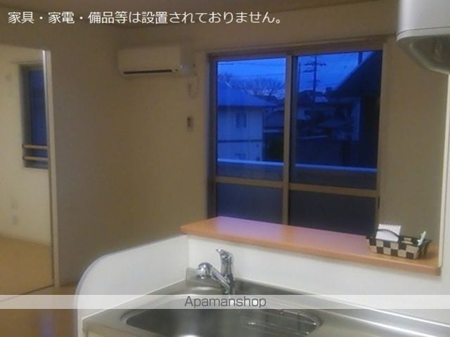 ジューンベリーの内装写真