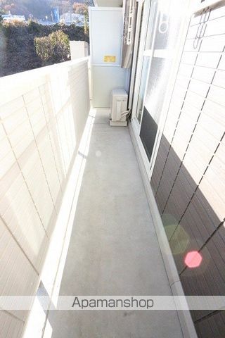 Monreveの内装写真