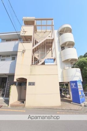 香川県高松市亀岡町[1R/13.25m2]の外観3