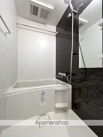 S−RESIDENCE難波大国町DOMINAの内装写真
