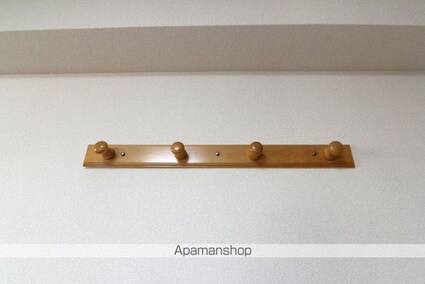 モンシャレー持田[1K/30.83m2]の内装4