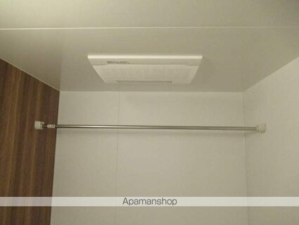 東京都中野区中野５丁目[1K/25.23m2]の内装2