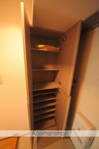 ベルファームの内装写真