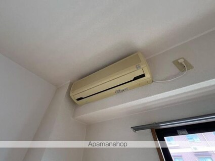 デロリアン　[1K/27.2m2]のその他設備