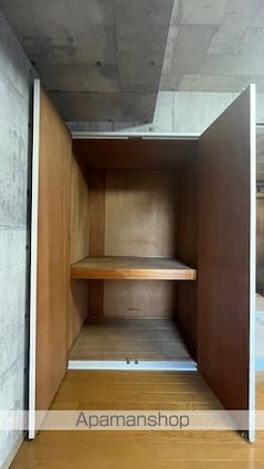 レスパス八王子[1R/21.81m2]の収納