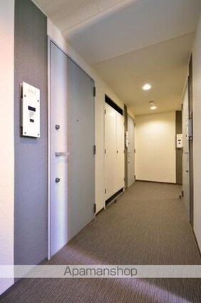 Ｂｒｉｌｌｉａ　ｉｓｔ　銀座東[1R/24.33m2]の外観7
