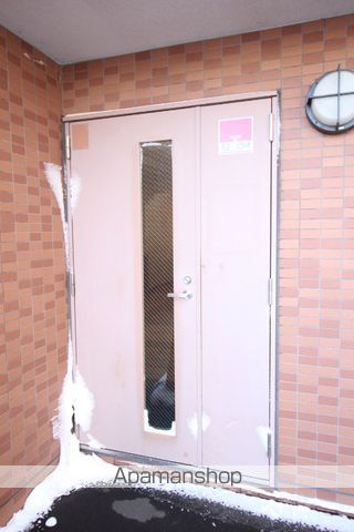 SーFORT札幌N15のその他写真