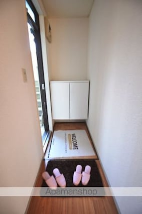 冬築タウン　Ｂ棟[2LDK/46.56m2]のその他部屋・スペース