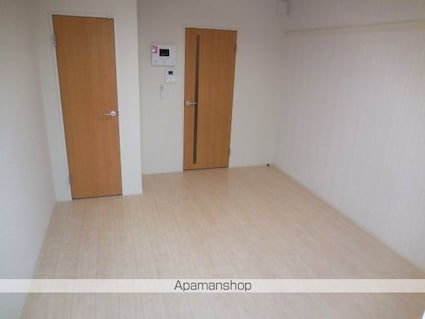 クレイノサンザシ[1K/23.02m2]のセキュリティ