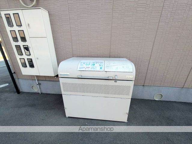 セジュールアレイ A棟のその他写真