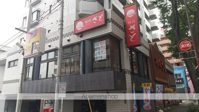 ルオーレ上北沢駅前[1LDK/40.88m2]の周辺5