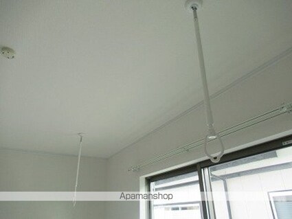 ディアコート盛岡Ｂ[1K/34.5m2]の内装6