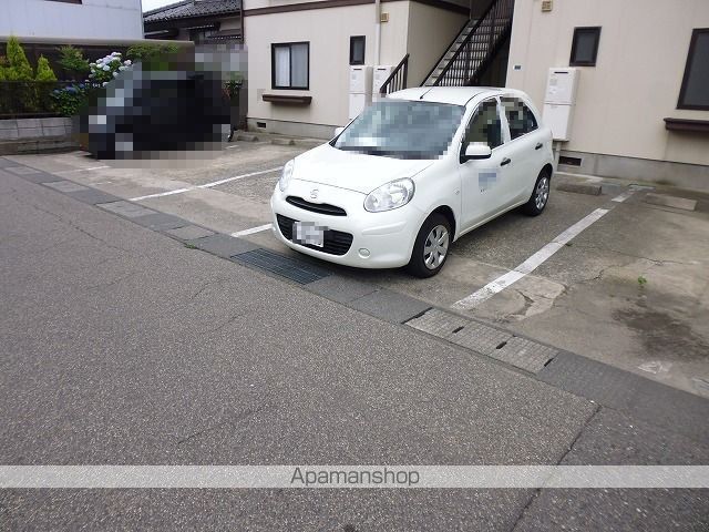 グランメール女池のその他写真