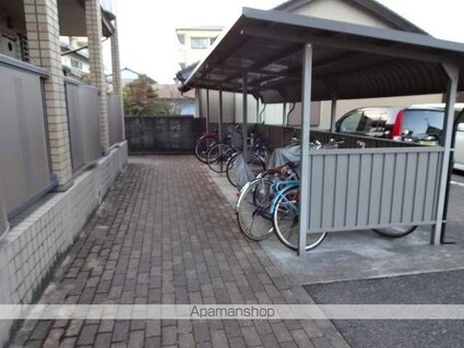 コンフォート[1LDK/38.52m2]の共用部